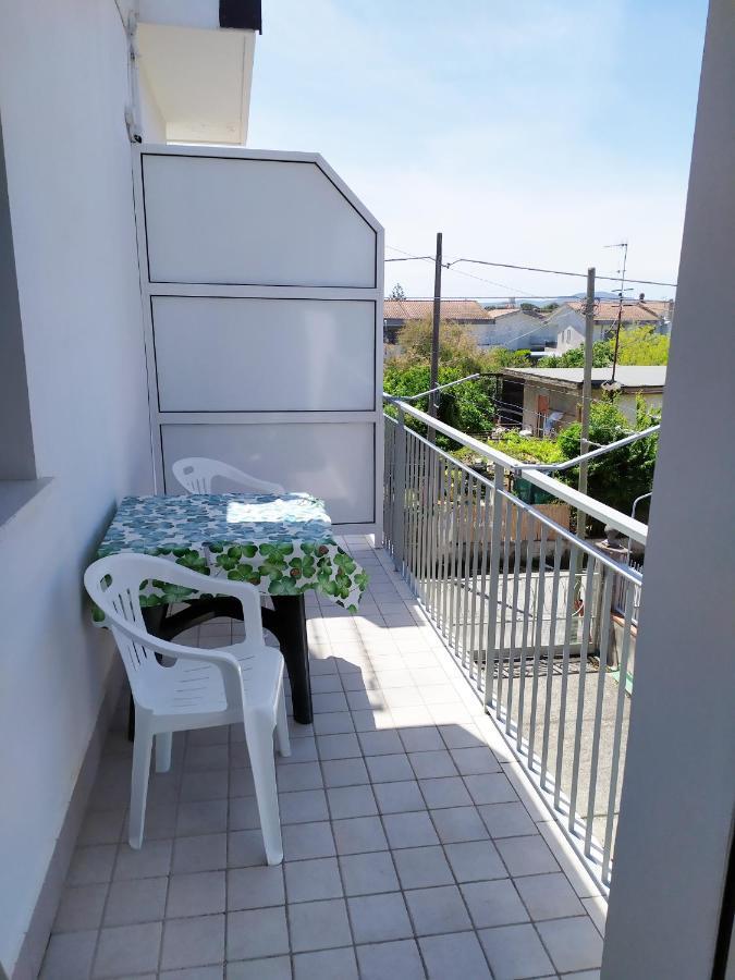 Apartmán Goethe Paestum House Exteriér fotografie